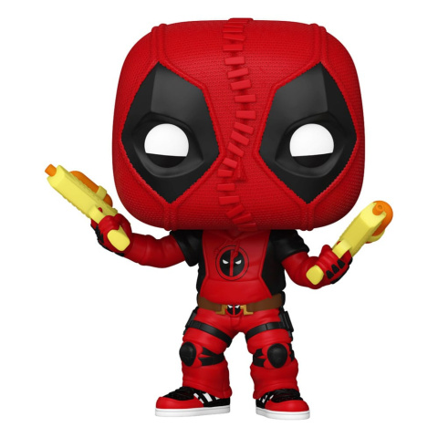 Funko POP Marvel: Deadpool & Wolverine - Kidpool