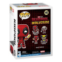 Funko POP Marvel: Deadpool & Wolverine - Kidpool