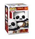 Funko POP Movies: Kung Fu Panda - Po