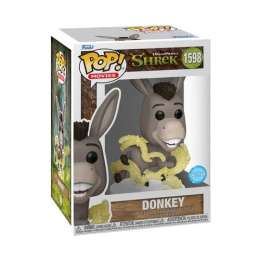 Funko POP Movies: Shrek - Donkey