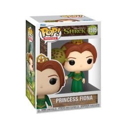 Funko POP Movies: Shrek - Fiona