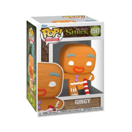 Funko POP Movies: Shrek - Gingy