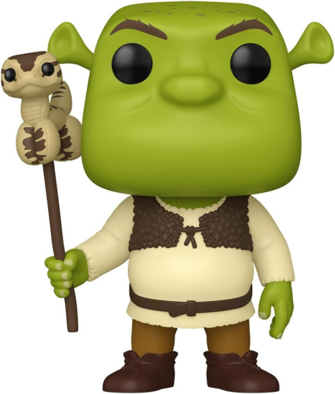 Funko POP Movies: Shrek - Shrek