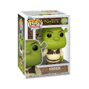 Funko POP Movies: Shrek - Shrek