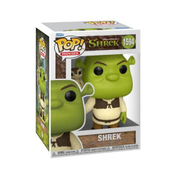 Funko POP Movies: Shrek - Shrek