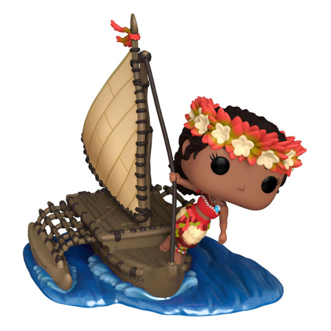 Funko POP Rides: Disney - Moana [Vaiana]