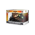 Funko POP Rides: How to Train Your Dragon - Hiccup with Toothless