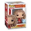 Funko POP Rocks: Shakira