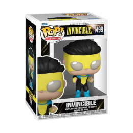 Funko POP TV: Invincible - Invincible