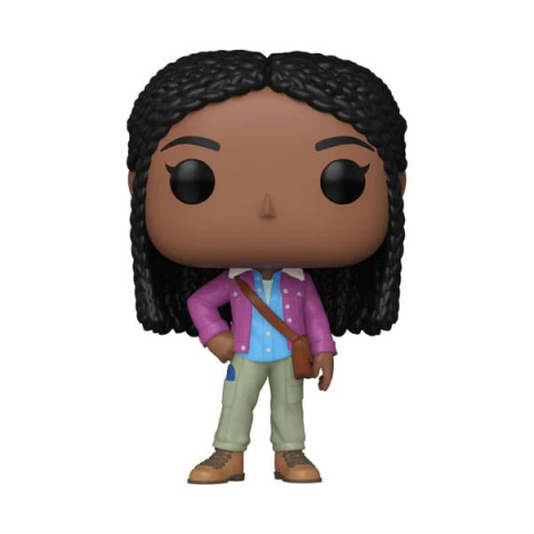 Funko POP TV: Percy Jackson & The Olympians - Annabeth Chase