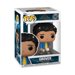 Funko POP TV: Percy Jackson & The Olympians - Grover