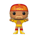 Funko POP WWE: Wrestlemania 3 - Hulk Hogan