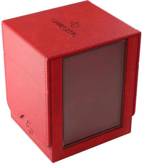 Gamegenic: Squire PLUS 100+ XL Red