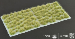 Gamers Grass: Grass tufts - 5 mm - Autumn (Wild)