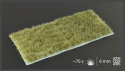 Gamers Grass: Grass tufts - 6 mm - Light Brown (Wild)