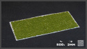 Gamers Grass: Special tufts - 2 mm - Dry Green (Tiny)