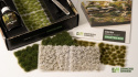 Gamers Grass: Tuft Starter Boxes - Green Grass