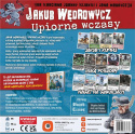 Jakub Wędrowycz: Upiorne wczasy