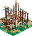 LEGO Monkey Palace