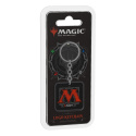 Magic the Gathering Keychain Logo - brelok