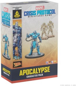 Marvel: Crisis Protocol - Apocalypse