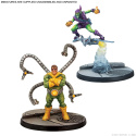 Marvel: Crisis Protocol - Spider-Foes Affiliation Pack