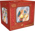 Pokemon TCG: Charizard Ex Super Premium Collection