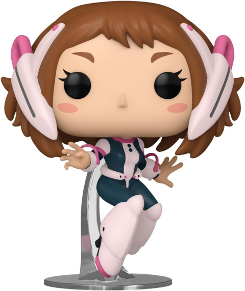 Funko POP Animation: My Hero Academia - Ochaco Uraraka