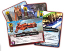 Star Wars: The Deckbuilding Game - Clone Wars (edycja polska)