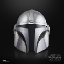 Star Wars The Mandalorian Black Series Electronic Helmet The Mandalorian