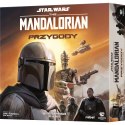 The Mandalorian: Przygody