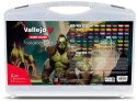 Vallejo: 72.180 - Game Color - Foundation Case (80x18 ml)