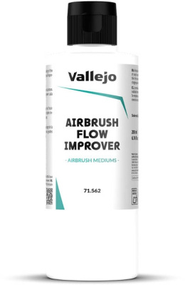 Vallejo: Airbrush Flow Improver (200 ml)