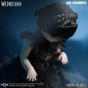 Wednesday LDD Presents Doll Dancing Wednesday 25 cm