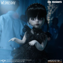 Wednesday LDD Presents Doll Dancing Wednesday 25 cm