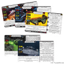 X-Wing 2nd ed.: Battle Over Endor Scenario Pack