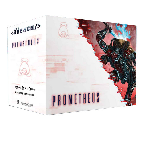 the <BREACH/> PROMETHEUS