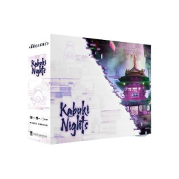 the <BREACH/> Kabuki Nights