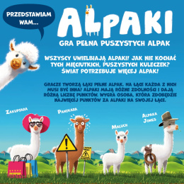 Alpaki