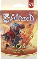 Altered TCG: Starter Deck - Bravos