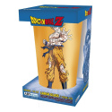 DRAGON BALL Goku Super Saiyan - szklanka 400ml