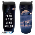 DUNE Travel mug "Fear is the mind-killer" - kubek termiczny