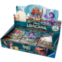 Disney Lorcana: Azurite Sea (CH6) - Booster Box (24)