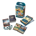 Disney Lorcana: Azurite Sea (CH6) - Starter Deck Emerald & Sapphire (1)