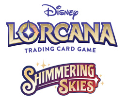 Disney Lorcana - Shimmering Skies - Championship [20.10.24r.]