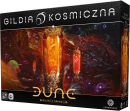 Dune: Gildia Kosmiczna