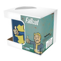 FALLOUT Vault Boy Blue - kubek 320ml