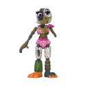 Funko ACTION Five Nights at Freddy's: Security Breach - Chica