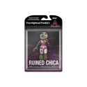 Funko ACTION Five Nights at Freddy's: Security Breach - Chica