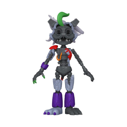 Funko ACTION Five Nights at Freddy's: Security Breach - Ruined Roxy